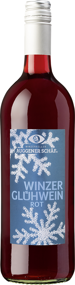 Winzer Glühwein Rot 1,0 L