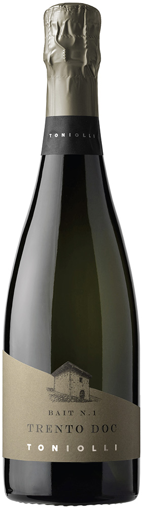 2019 Metodo Classico Trento DOC