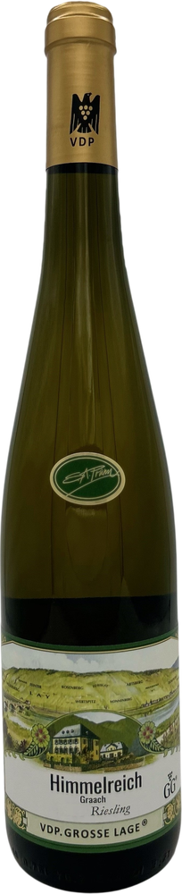 2024 Graach HIMMELREICH GG Riesling