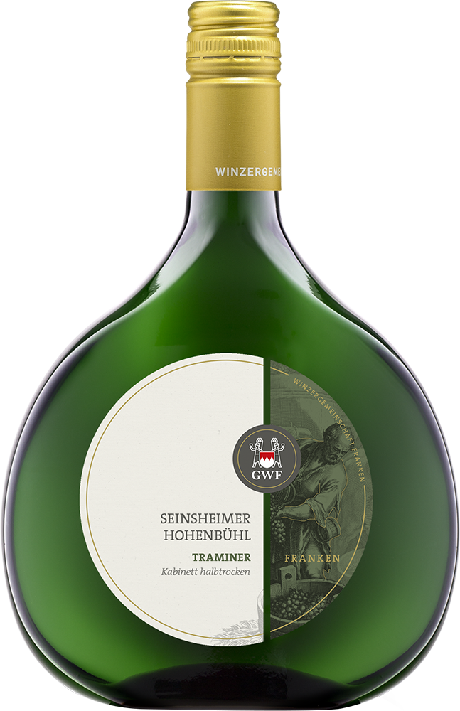 2024 Seinsheimer Hohenbühl Traminer Kabinett