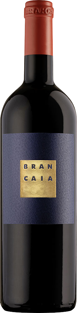 2020 Il Blu Toscana IGP BIO