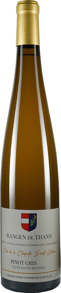 2023 Pinot gris Rangen Alsace Grand Cru AOP