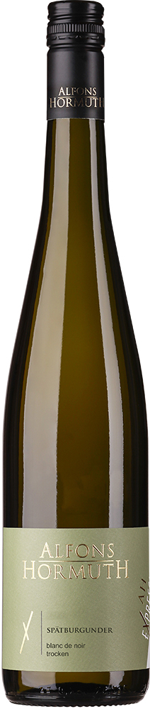 2025 Spätburgunder Blanc de Noir EXPRESSION