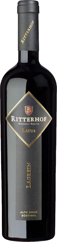 2024 Latus Lagrein Alto Adige DOC