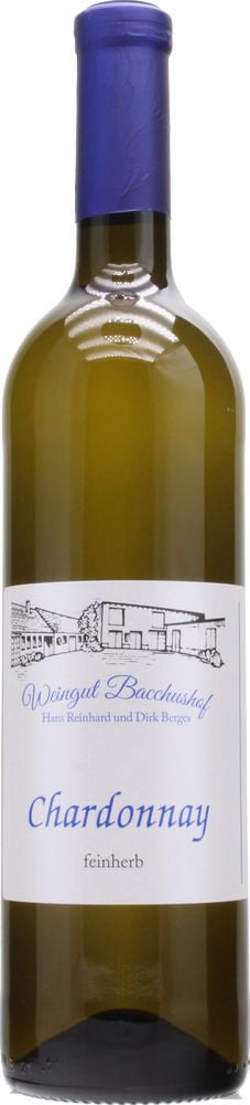 2025 Chardonnay