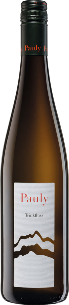 2024 Trinkfluss Cuvée Weiss