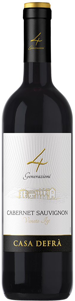 2024 Casa Defrà - Cabernet Sauvignon Veneto IGP