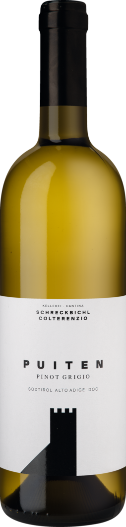 2024 Schreckbichl Pinot Grigio "Puiten"