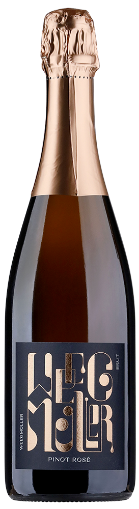 2022 Pinot Rosé Sekt