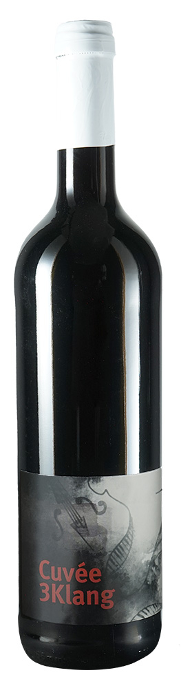 2023 Cuveé Rot "Dreiklang"