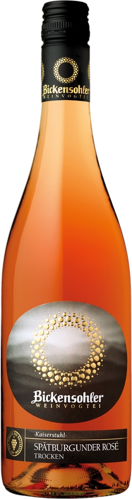 2025 Kühler Morgen Rosé