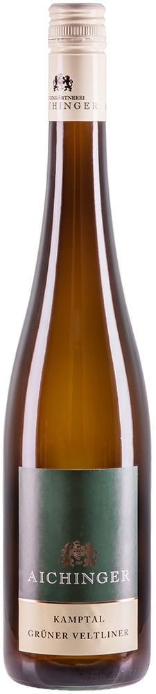 2025 Grüner Veltliner Kamptal
