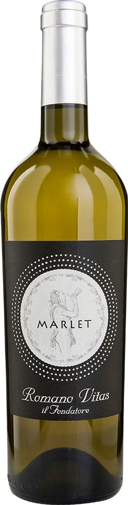 2024 Marlet Bianco Venezia Giulia IGP