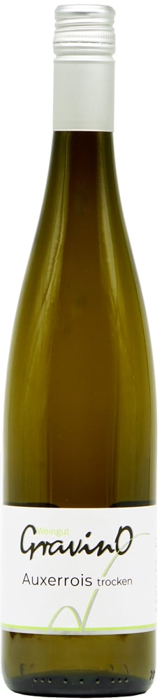 2023 Auxerrois
