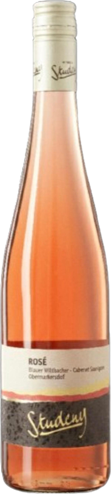 2025 Rosé Obermarkersdorf Blauer Wildbacher