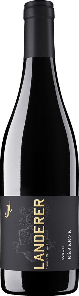 2024 Syrah Réserve