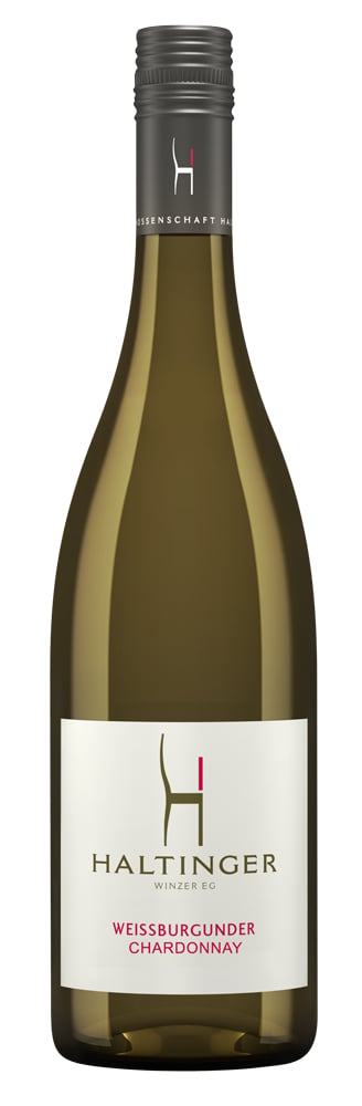2022 Weißburgunder & Chardonnay
