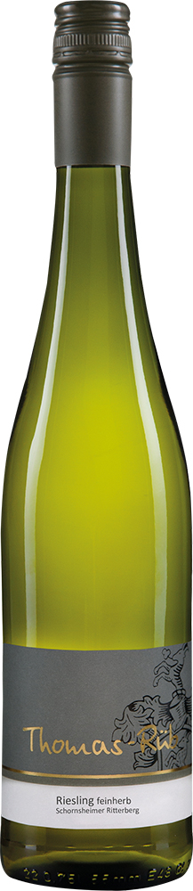 2024 Riesling Schornsheimer Ritterberg