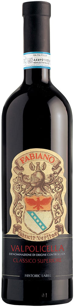 2023 Storica Valpolicella Classico Superiore DOC 0,375 L
