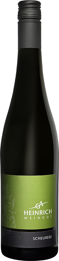 2023 Scheurebe
