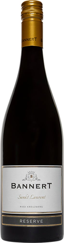 2019 Sankt Laurent RESERVE, Ried Kreuzberg