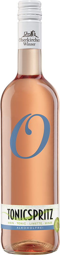 O TonicSpritz Alkoholfrei