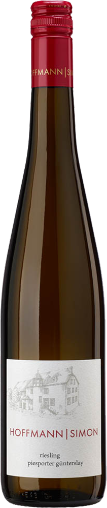 2023 Piesporter Günterslay Riesling Kabinett BIO