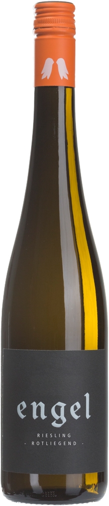 2018 Nieder Flörsheimer Riesling Spätlese Frauenberg