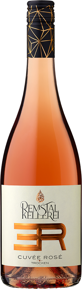 2025 Cuvée Rosé Edition "R"