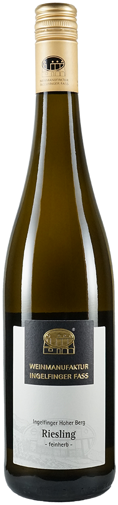2022 Riesling