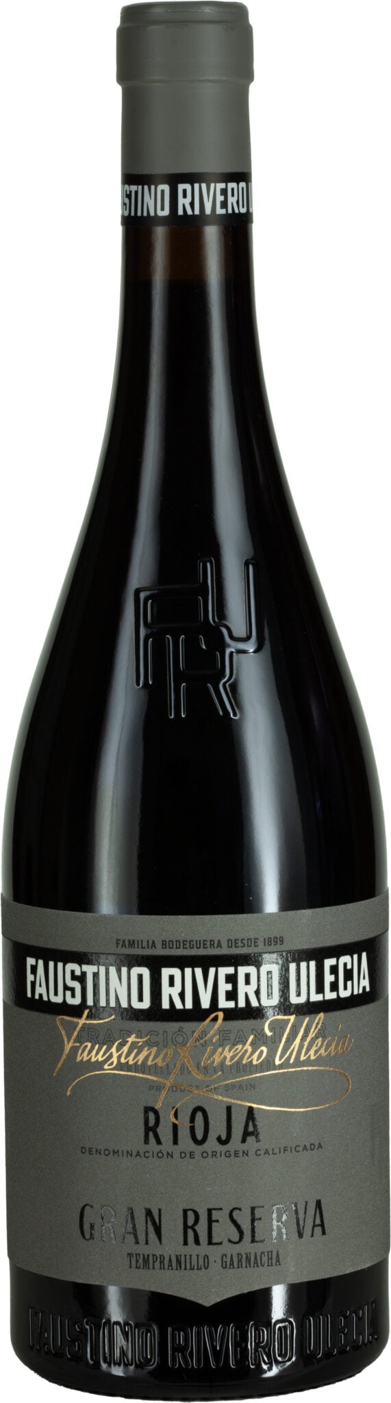 2016 Gran Reserva Rioja DOCa