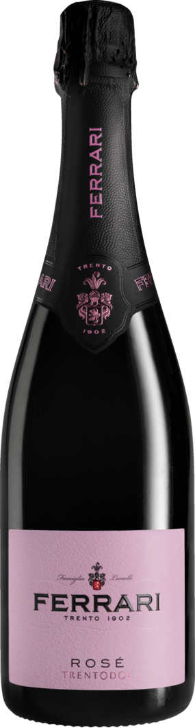 Ferrari Rosé Brut