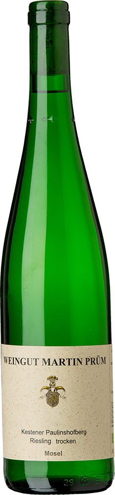 2024 Kestener Paulinshofberg Riesling BIO