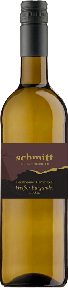 2024 Weißer Burgunder