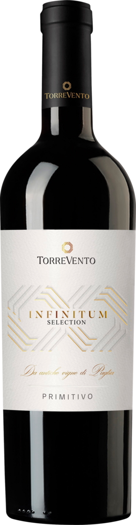 2024 Infinitum Primitivo