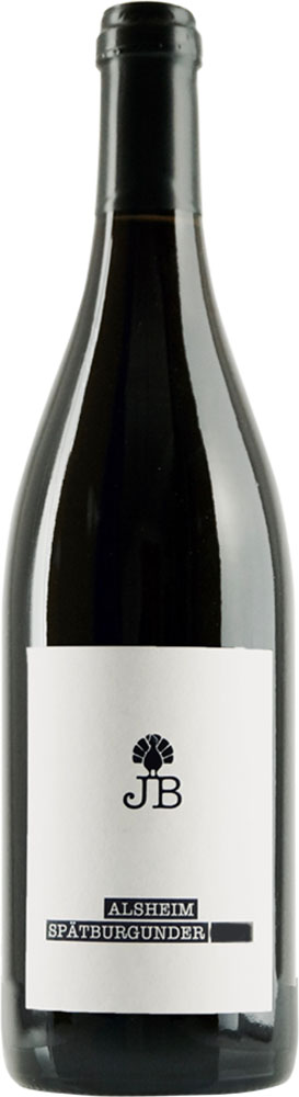 2021 Alsheim Spätburgunder