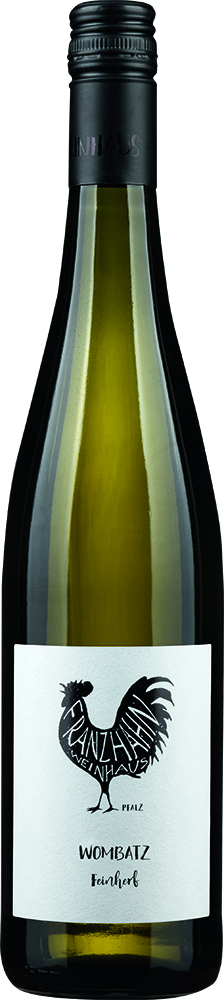 2021 Wombatz Cuvée