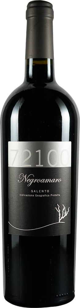 2022 72100 Salento IGP