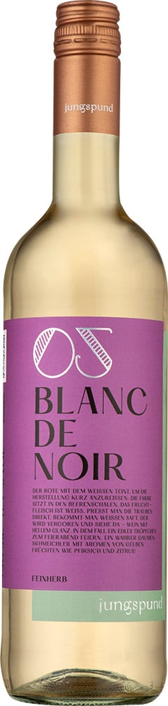 2024 Trollinger Blanc de Noir