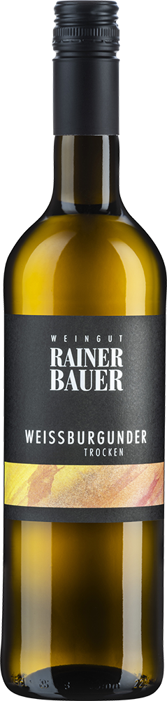 2025 Weißburgunder