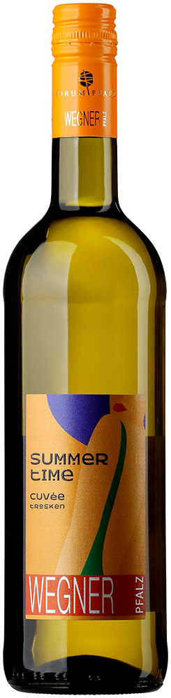 2024 Summertime Cuvée weiß