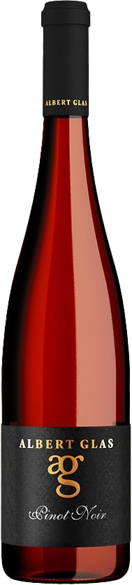 2023 Pinot Noir Rotwein "Black Label"