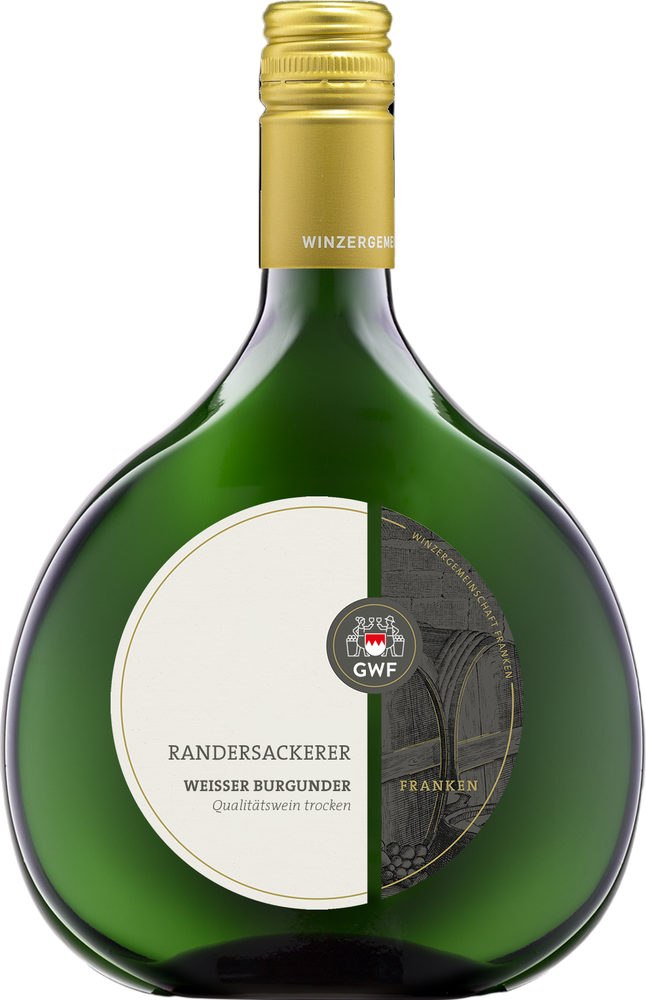 2025 Randersackerer Weißer Burgunder