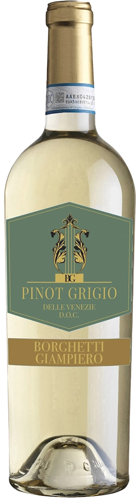 2023 Pinot Grigio delle Venezie DOC