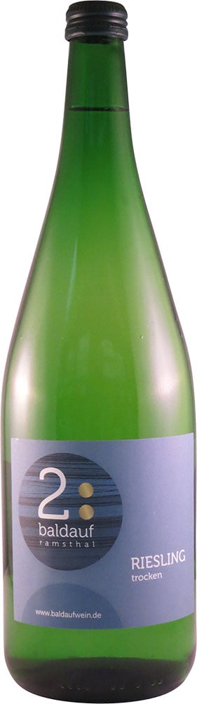 2024 Baldauf Riesling 1,0 L