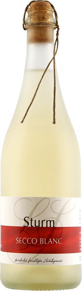 Sturm-Secco blanc