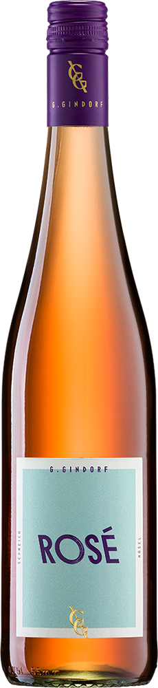 2025 Spätburgunder Rosé