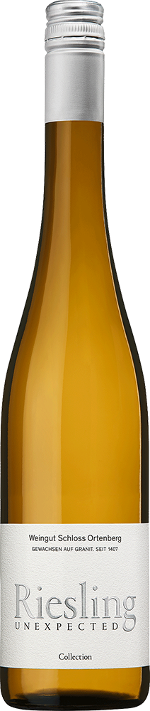 2023 Collection Riesling Unexpected