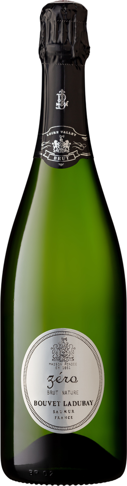 2022 Bouvet Zéro Saumur Nature AOP
