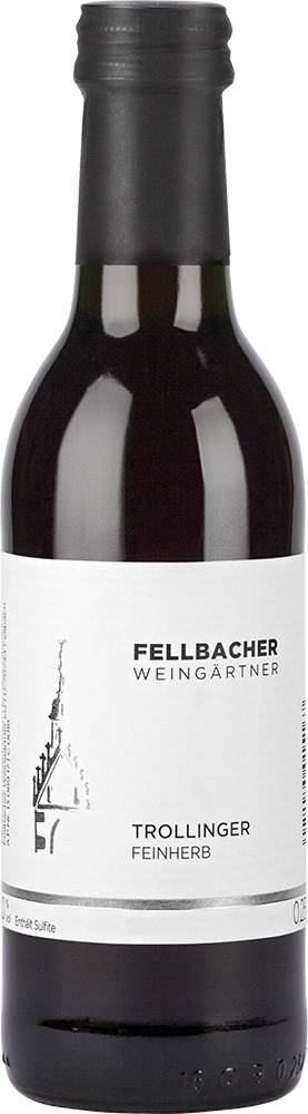 2023 Trollinger 0,25 L